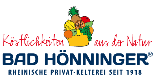Logo der Marke Bad Hönninger