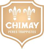 Logo der Marke Chimay