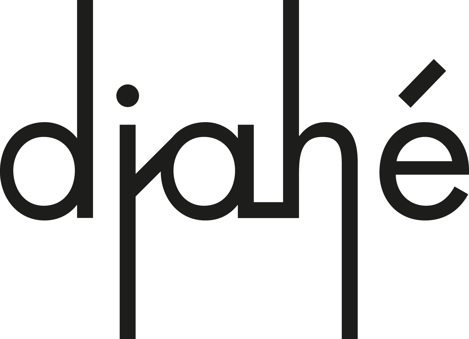 Logo der Marke djahé
