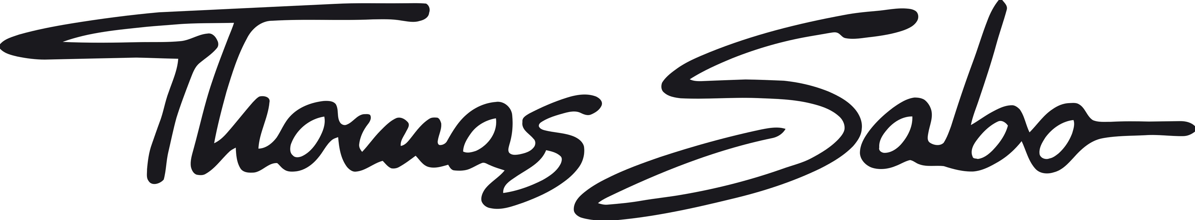 Logo der Marke Thomas Sabo