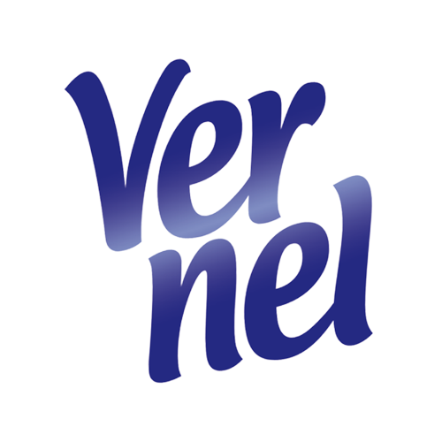 Logo der Marke Vernel
