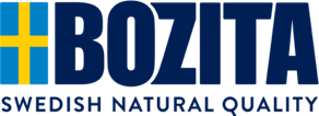 Logo der Marke Bozita