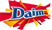 Logo der Marke Daim