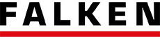 Logo der Marke Falken