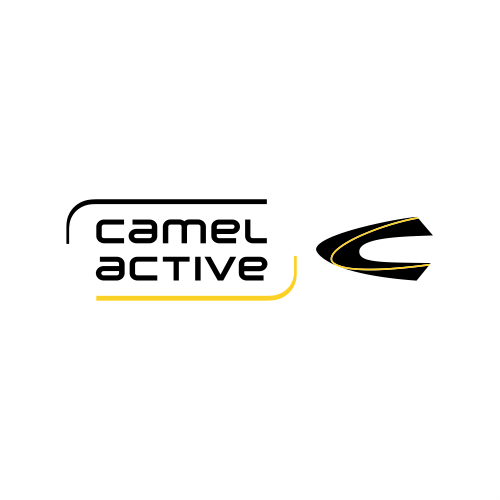 Logo der Marke Camel active