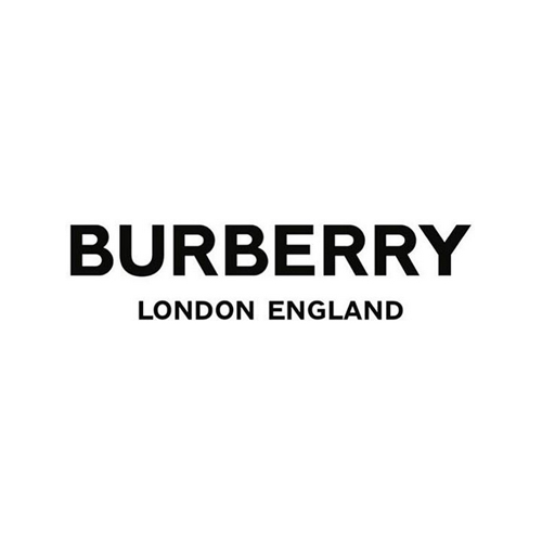 Logo der Marke Burberry