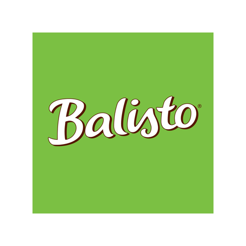 Logo der Marke Balisto