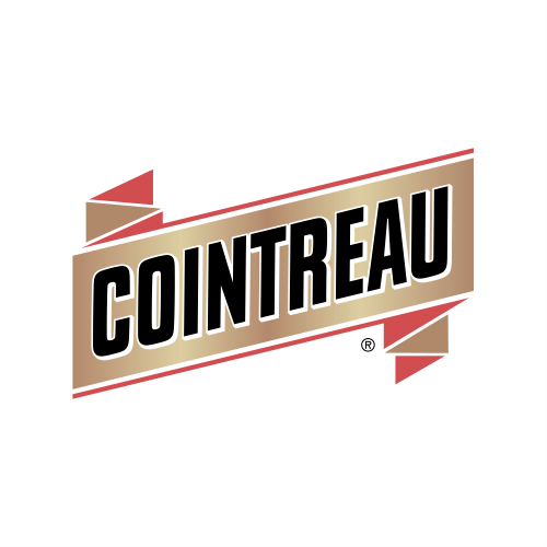 Logo der Marke Cointreau