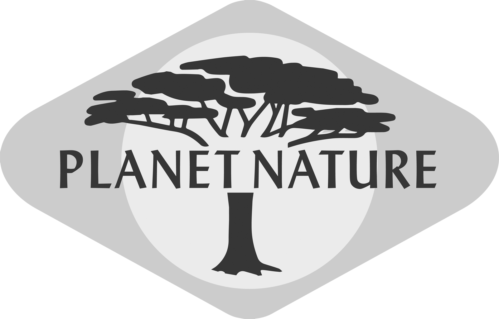 Logo der Marke Planet Nature