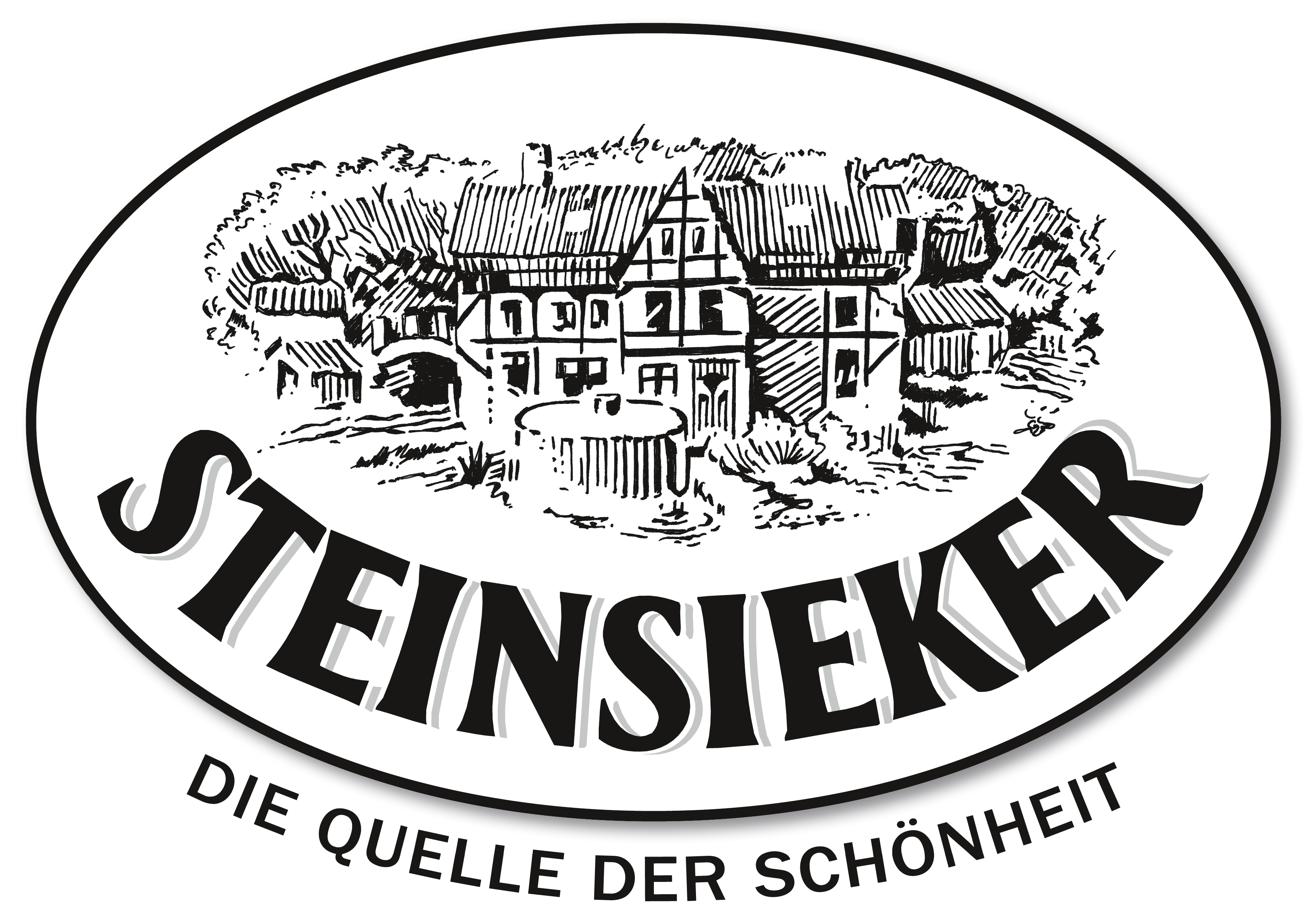 Logo der Marke Steinsieker