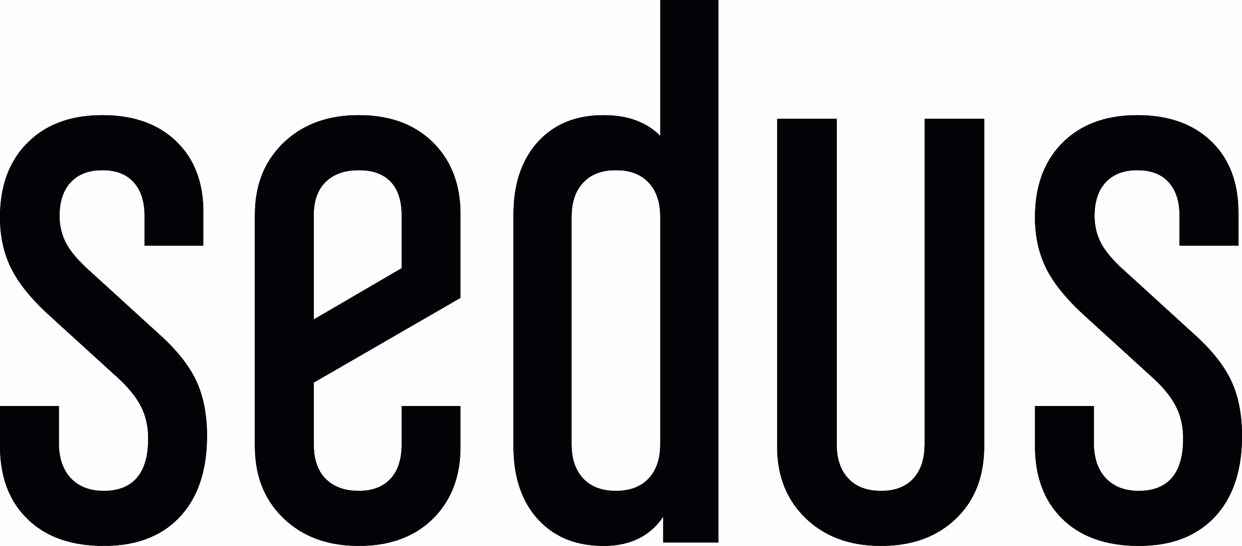 Logo der Marke Sedus