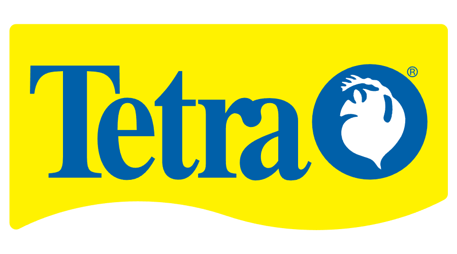 Logo der Marke Tetra