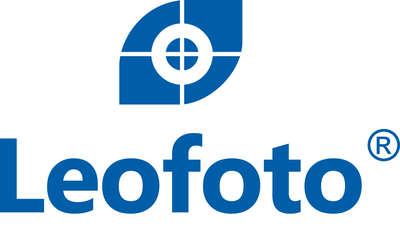 Logo der Marke Leofoto