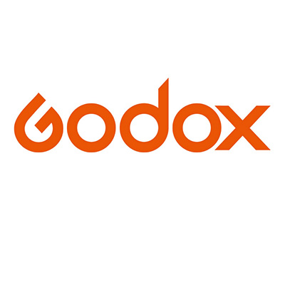 Logo der Marke Godox