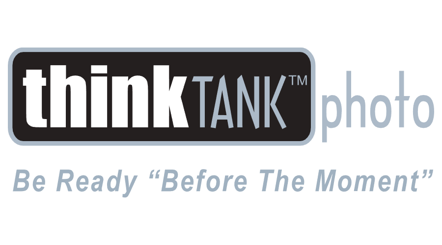 Logo der Marke thinkTANK