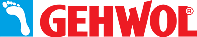 Logo der Marke Gehwol