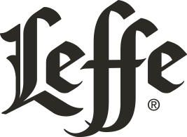 Logo der Marke Leffe