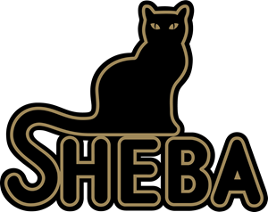 Logo der Marke Sheba