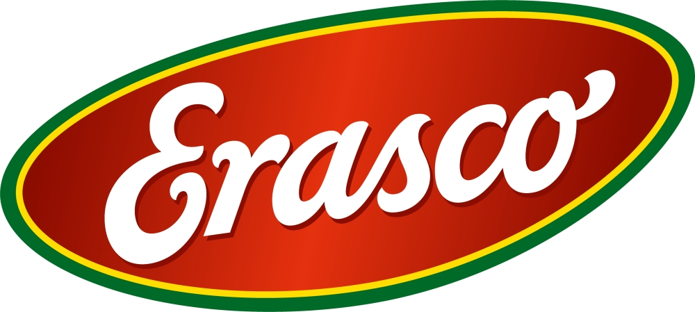 Logo der Marke Erasco
