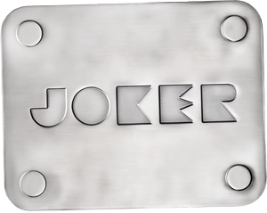 Logo der Marke Joker