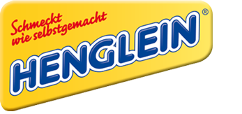 Logo der Marke Henglein