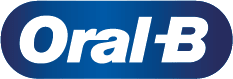 Logo der Marke Oral B