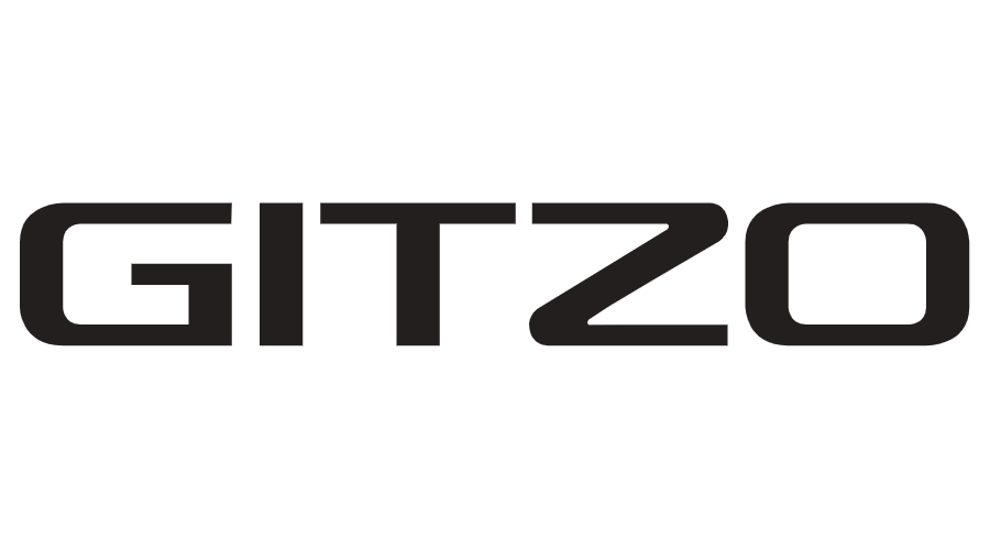 Logo der Marke Gitzo