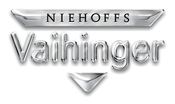 Logo der Marke Vaihinger