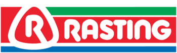 Logo der Marke Rasting