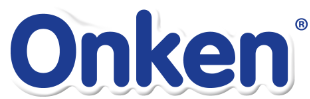 Logo der Marke Onken