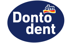 Logo der Marke DontoDent