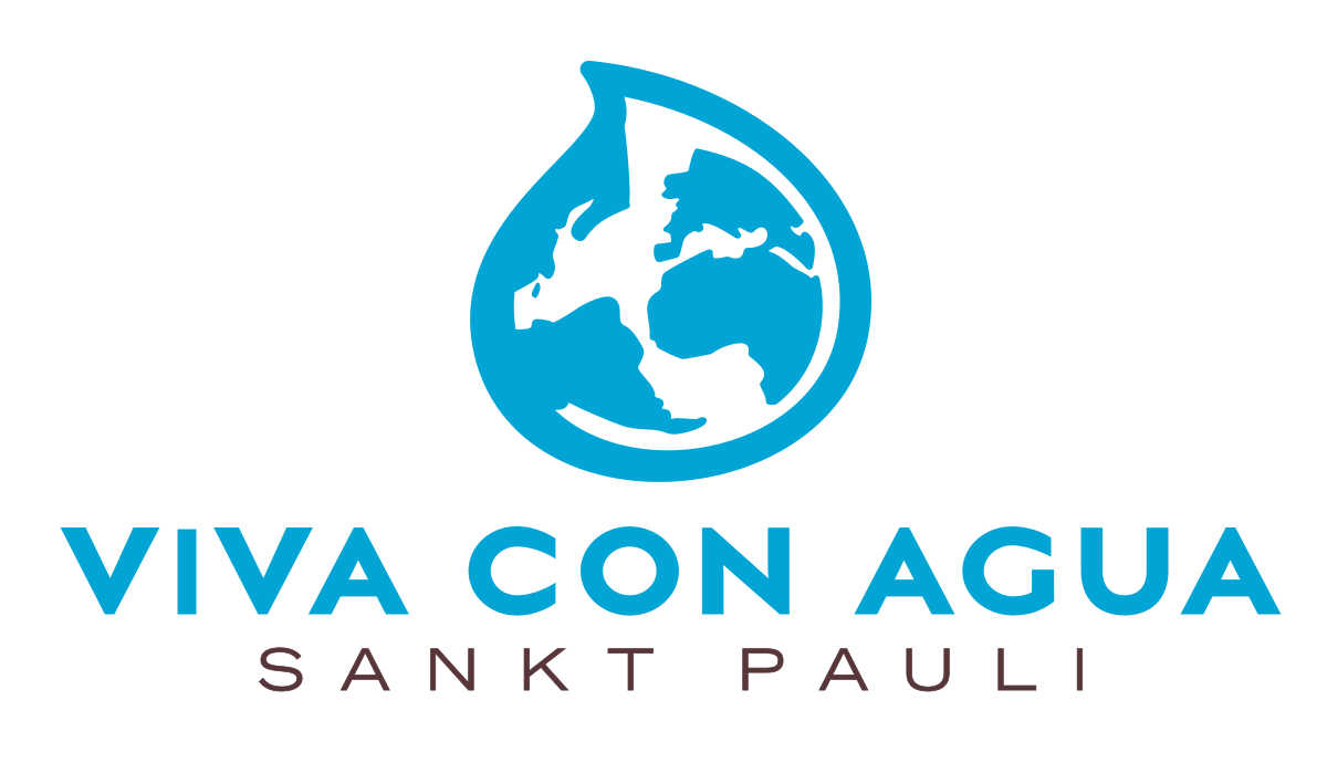 Logo der Marke Viva con Agua