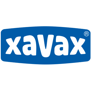 Logo der Marke Xavax
