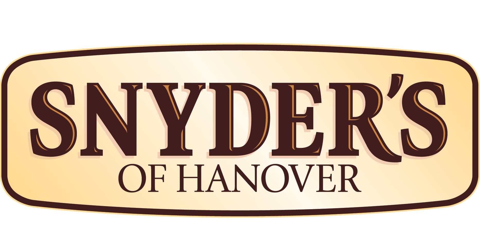 Logo der Marke Snyder's of Hanover