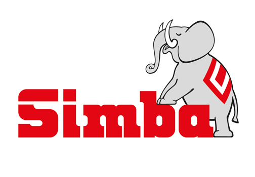 Logo der Marke Simba