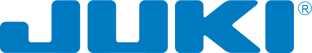 Logo der Marke Juki