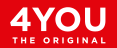 Logo der Marke 4YOU