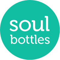 Logo der Marke soulbottles