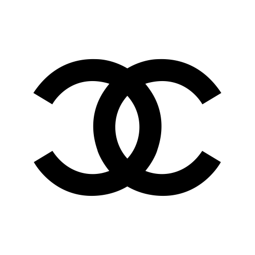 Logo der Marke Chanel