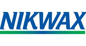 Logo der Marke Nikwax
