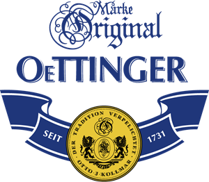 Logo der Marke Oettinger