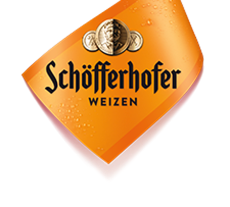 Logo der Marke Schöfferhofer