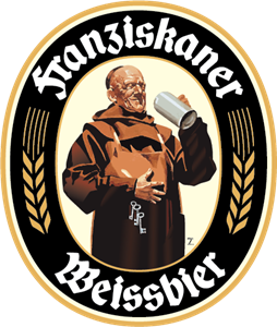 Logo der Marke Franziskaner