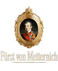 Logo der Marke Fürst von Metternich