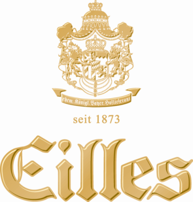 Logo der Marke Eilles