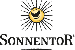 Logo der Marke Sonnentor