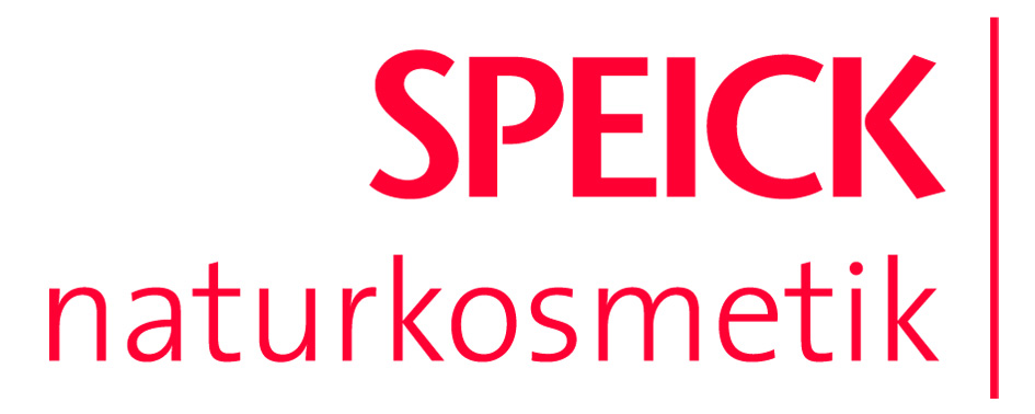 Logo der Marke Speick