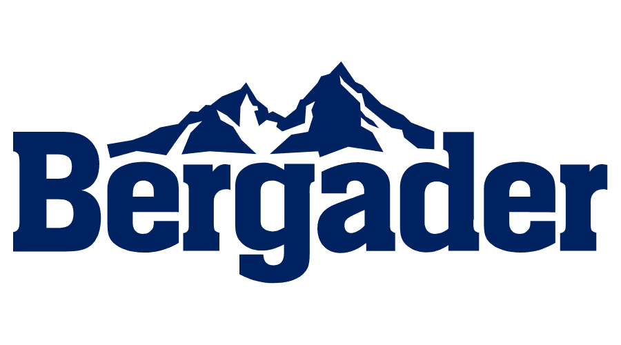 Logo der Marke Bergader