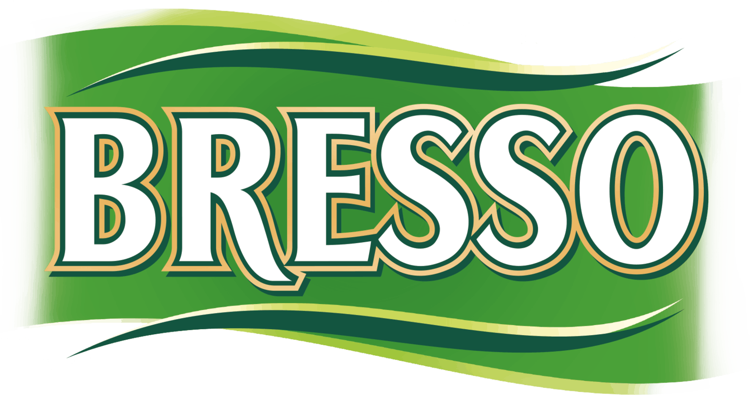 Logo der Marke Bresso