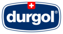 Logo der Marke durgol